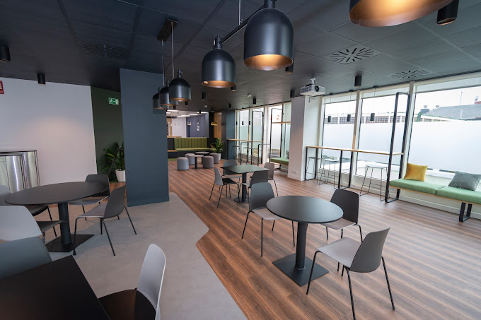 13 Person Enterprise Suite