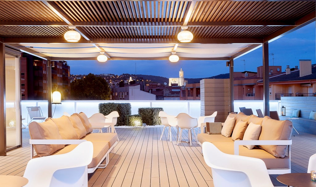 2 Person Private Office