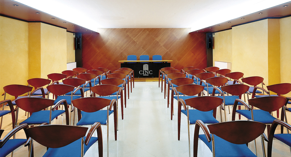 4 Person Private Office