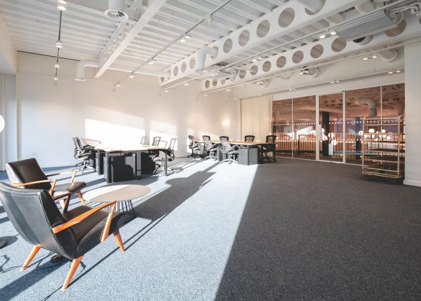 60 Person Enterprise Suite