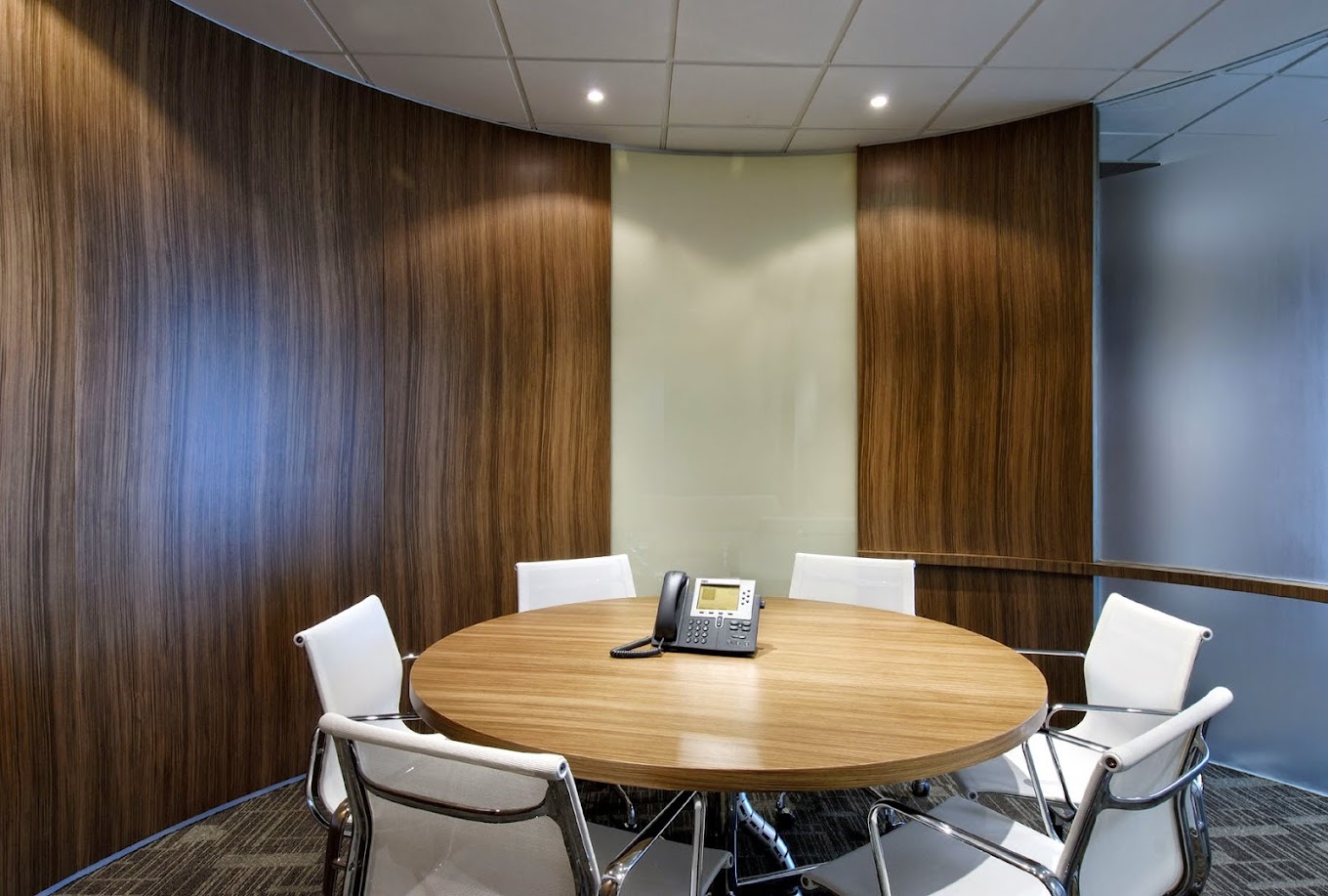 11 Person Private Office