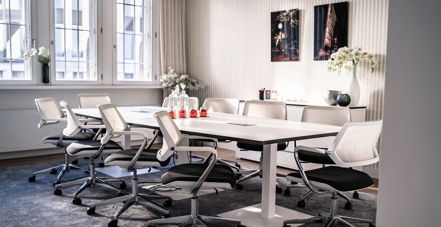 1 Person Virtual Office