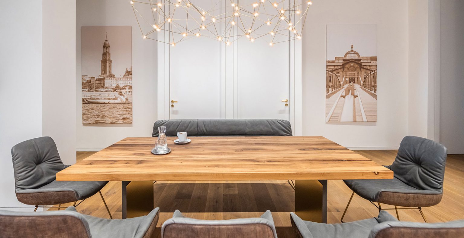 1 Person Private Office