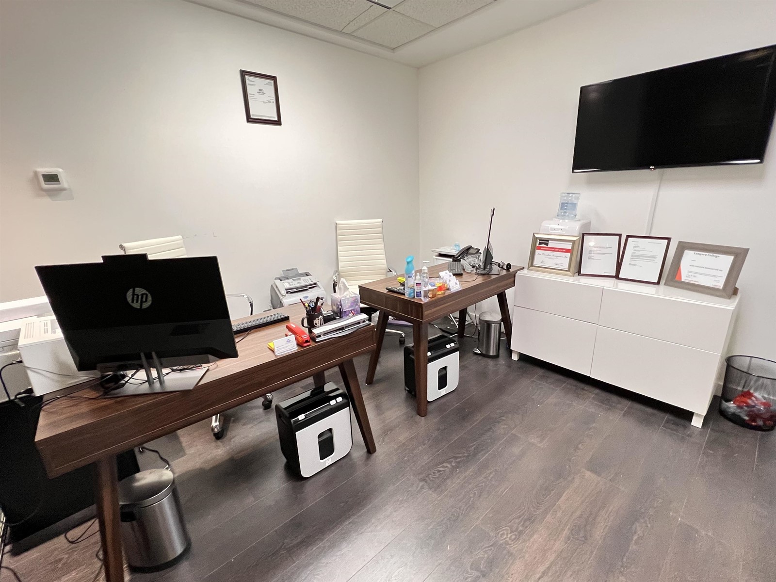 1 Person Virtual Office