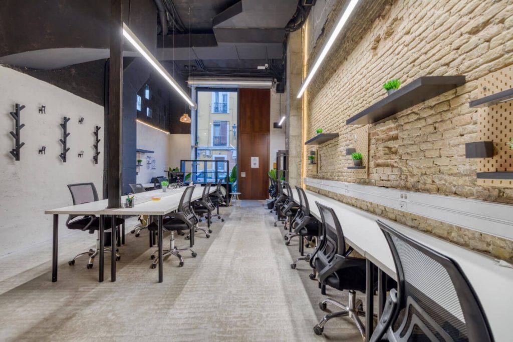 1 Person Virtual Office