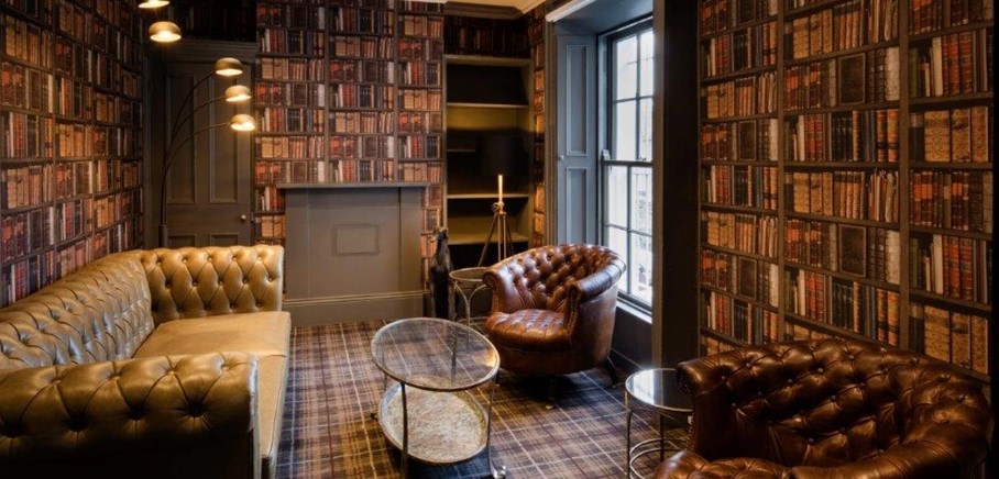 7 Person Private Office