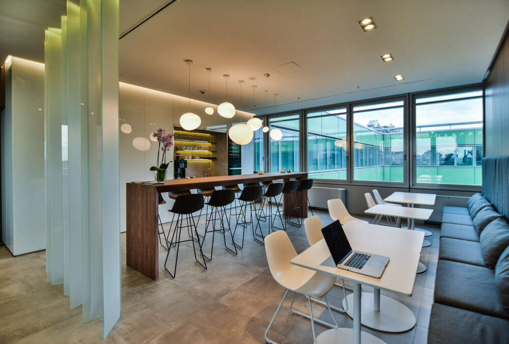 2 Person Private Office