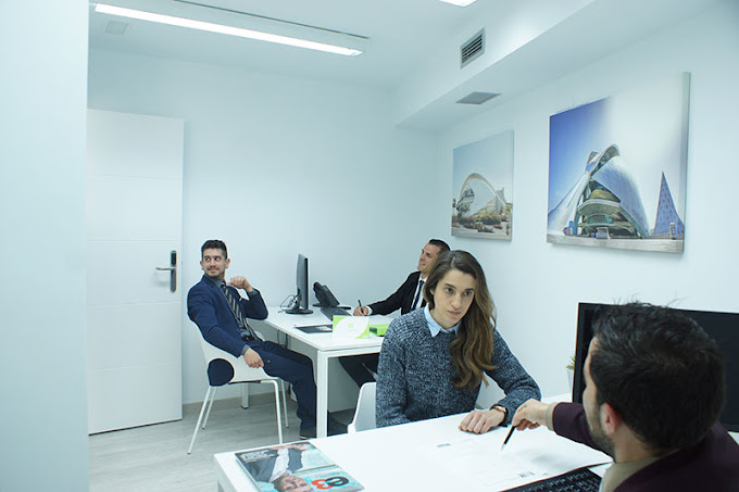 1 Person Virtual Office