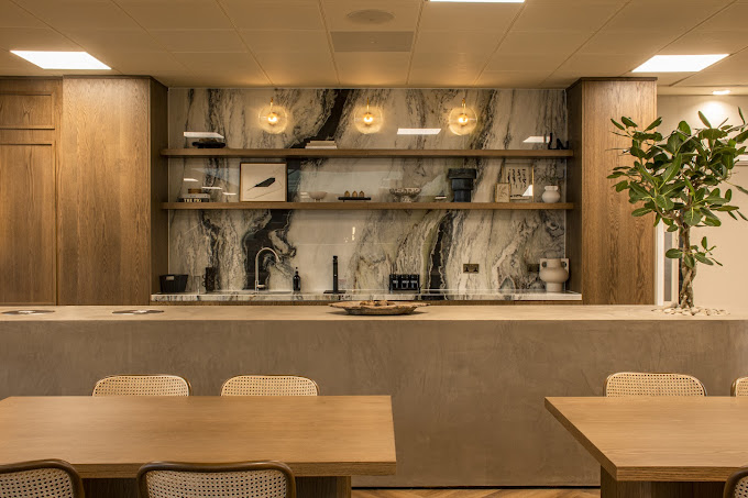 46 Person Enterprise Suite