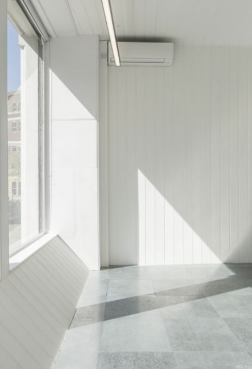 30 Person Managed Space