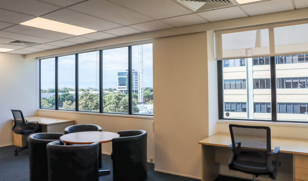 Office Space in Greenlane