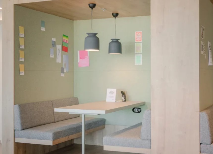 1 Person Virtual Office