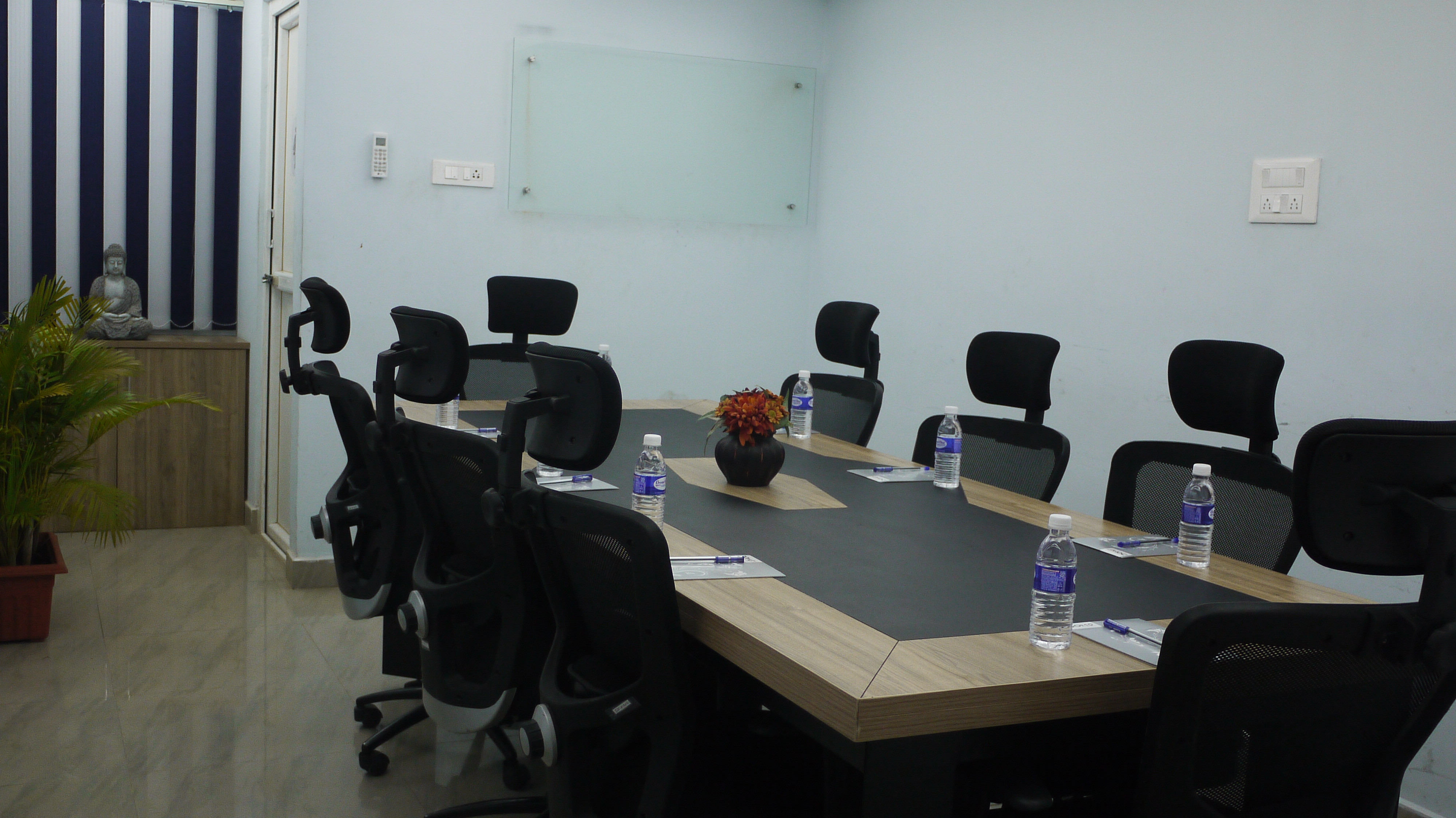 6 Person Private Office