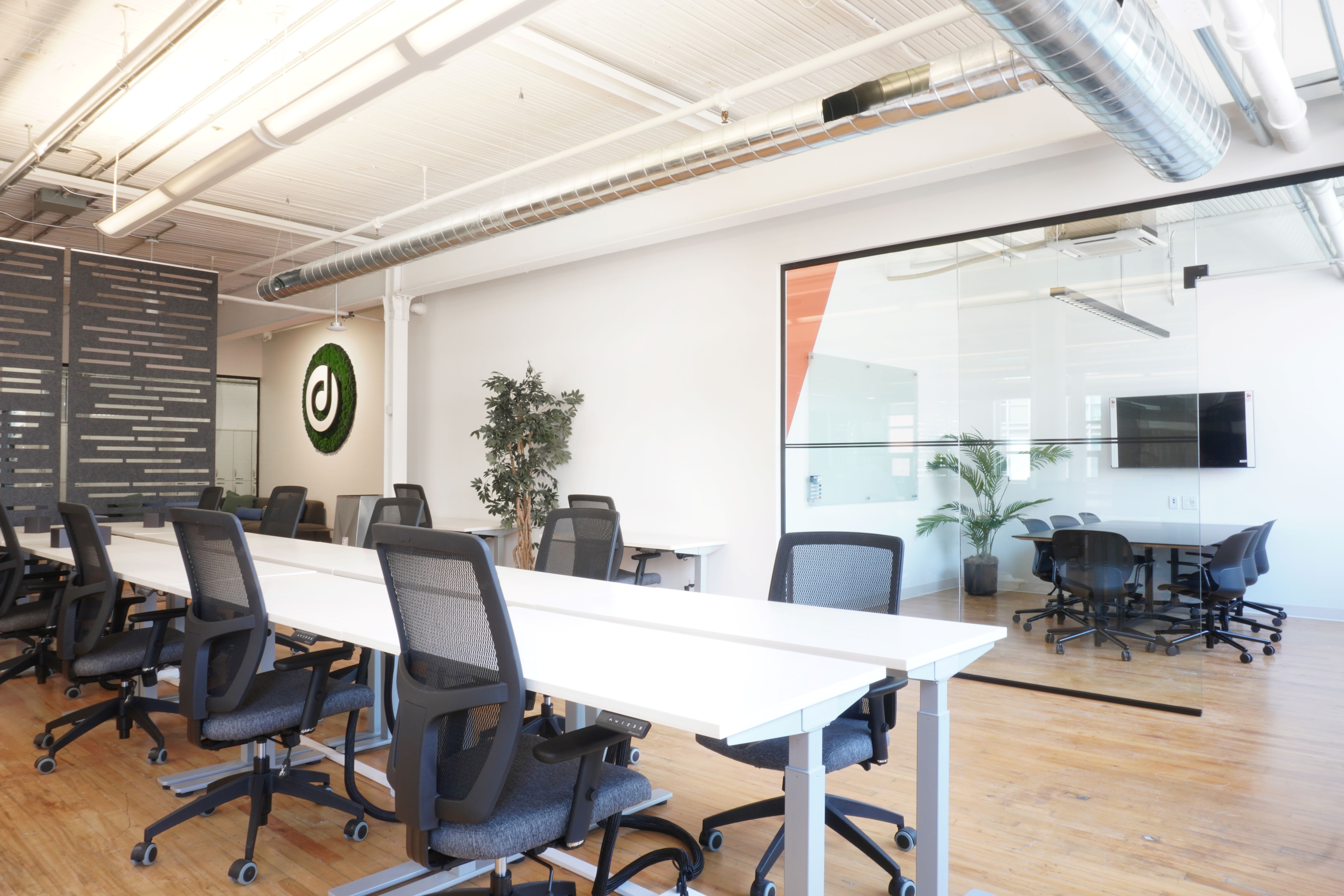 40 Person Enterprise Suite