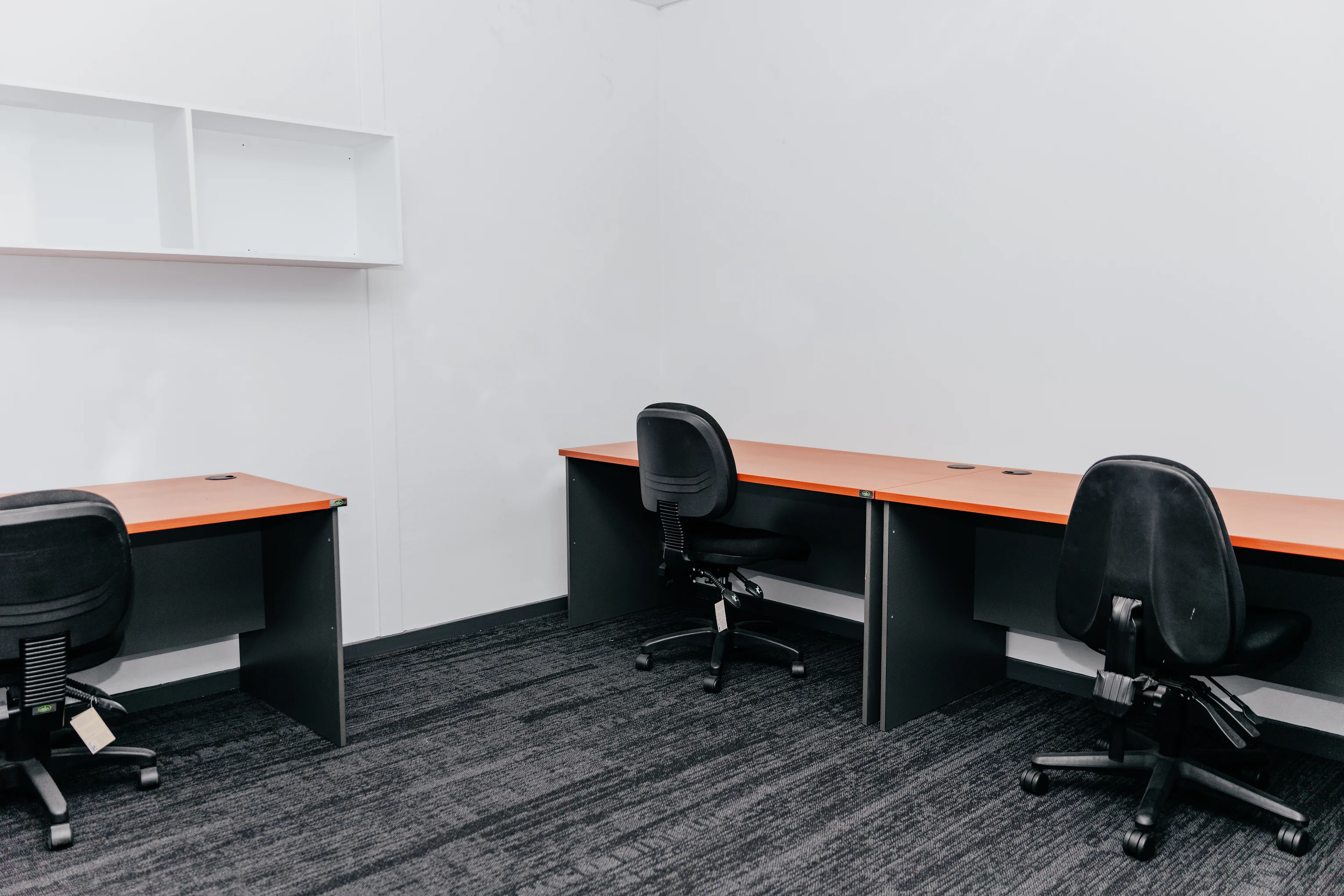 1 Person Virtual Office