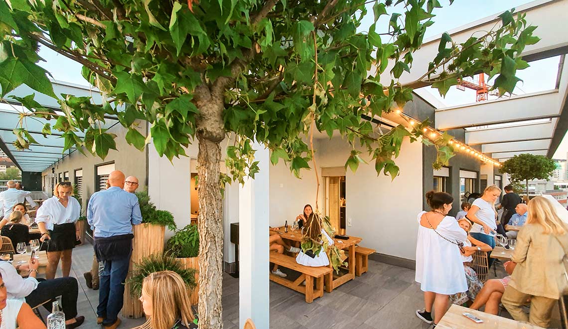 1 Person Virtual Office