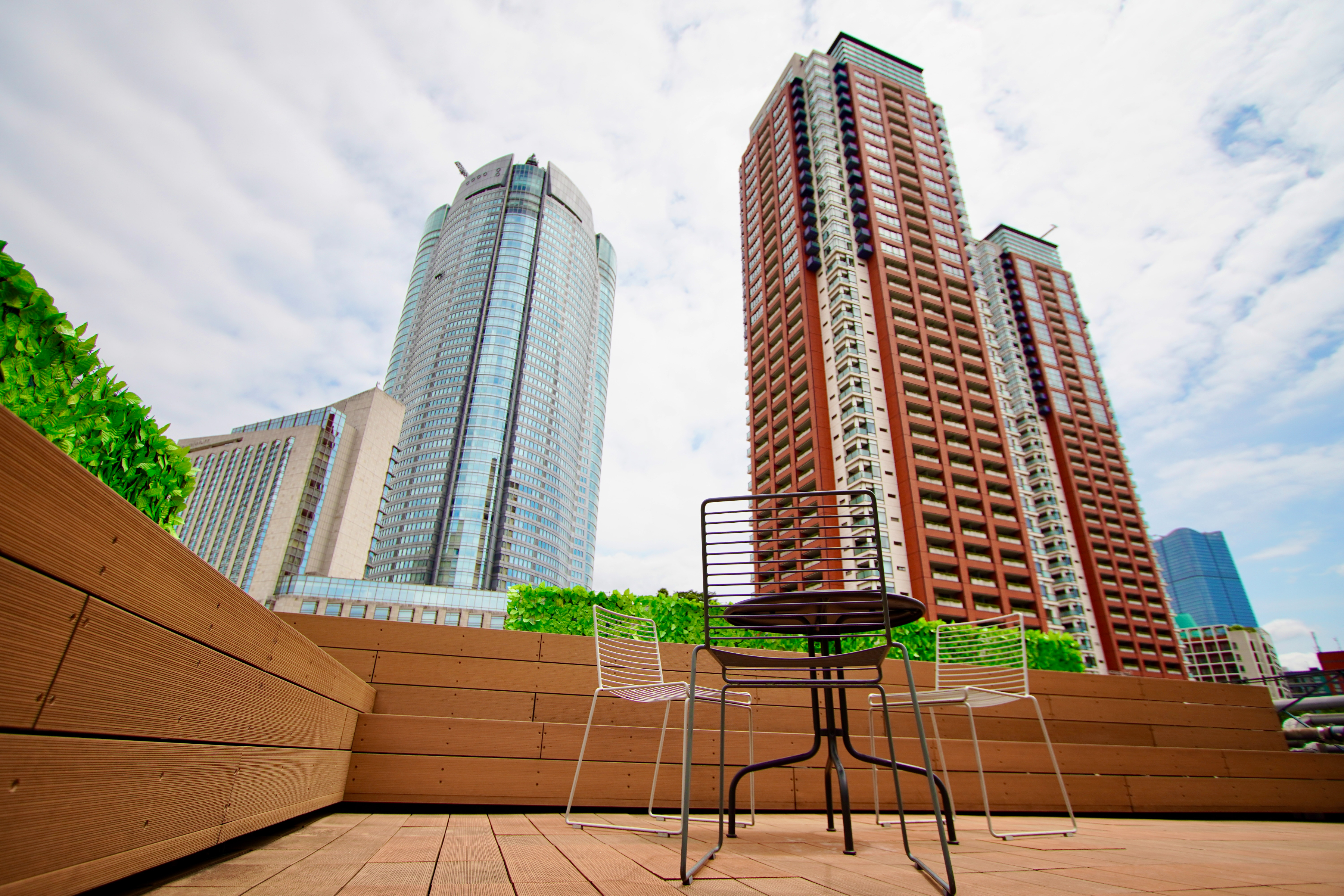 Motoazabu, Minato-ku, Tokyo 106-0046 - Office For Lease