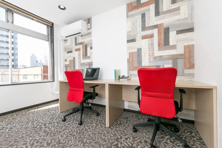 Office Space in Suginami-ku