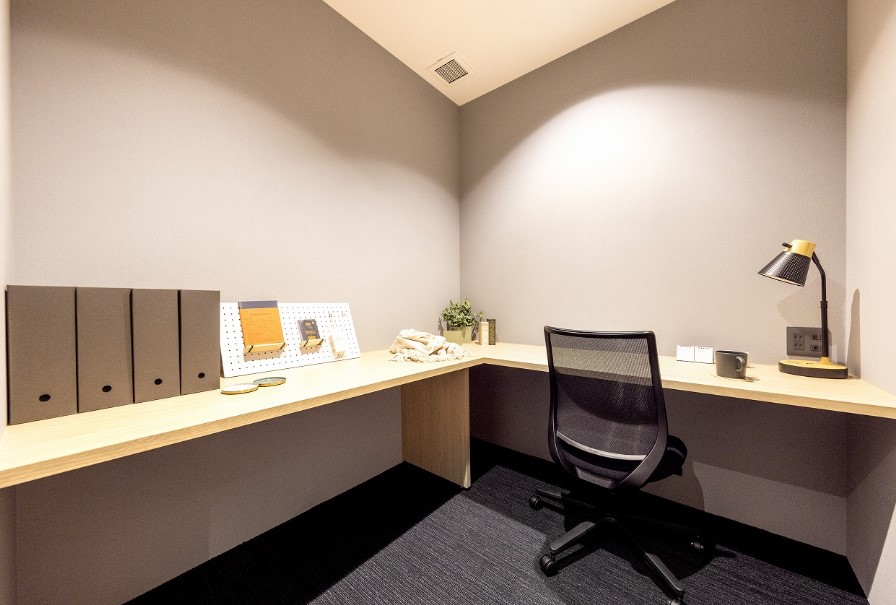 Office Space in Arakawa-ku
