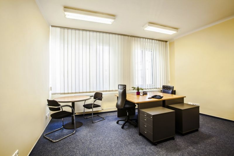 Office Space in Nove Mesto Prague