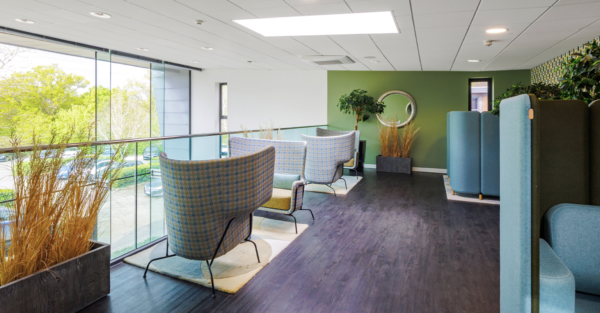 18 Person Enterprise Suite