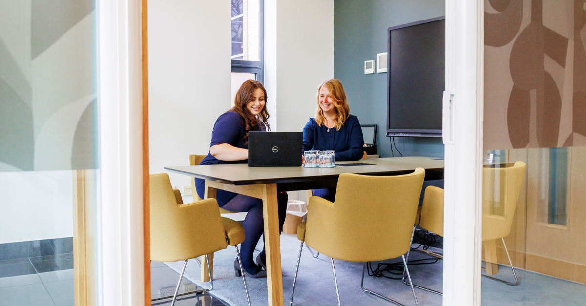 42 Person Enterprise Suite