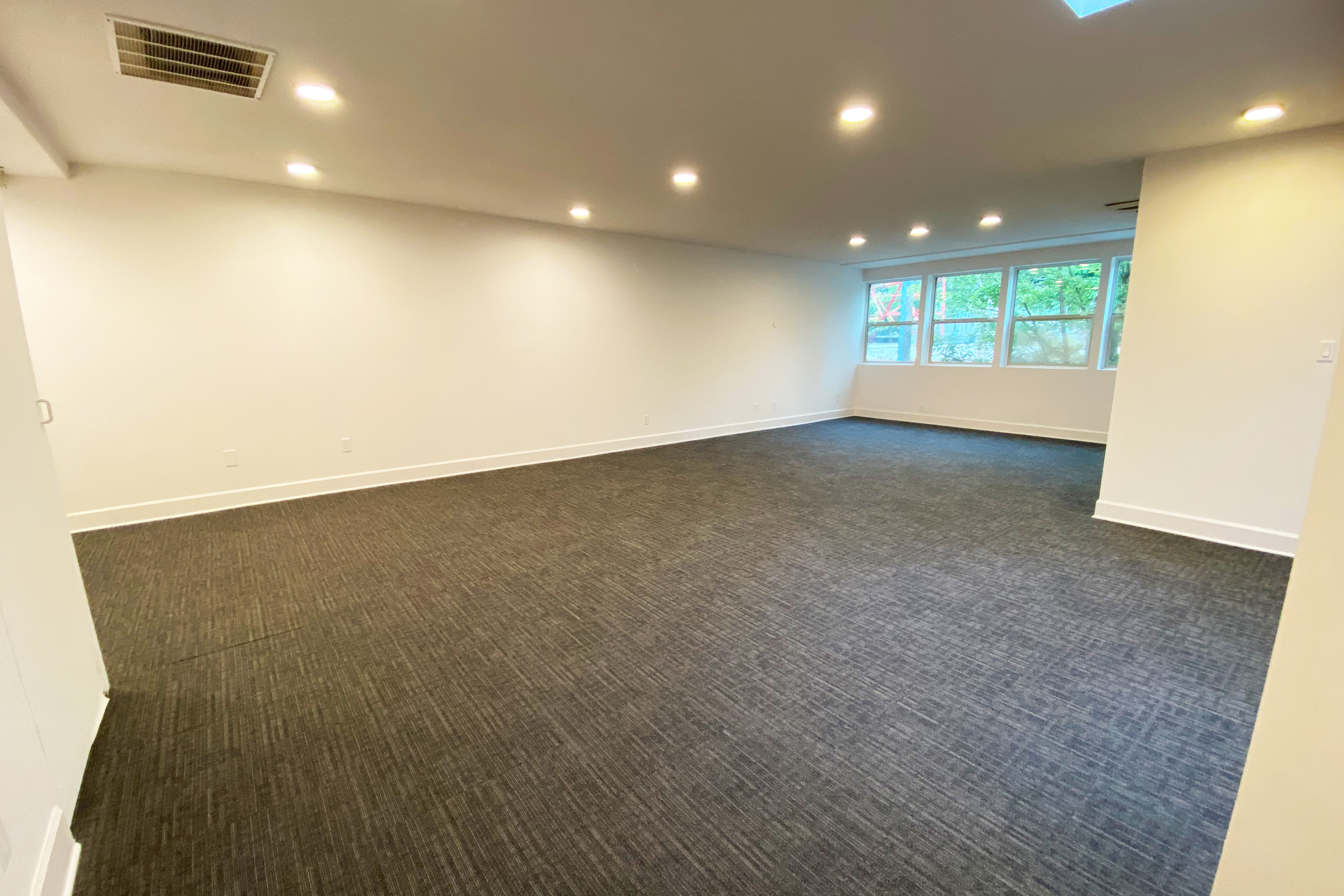 2 Person Private Office