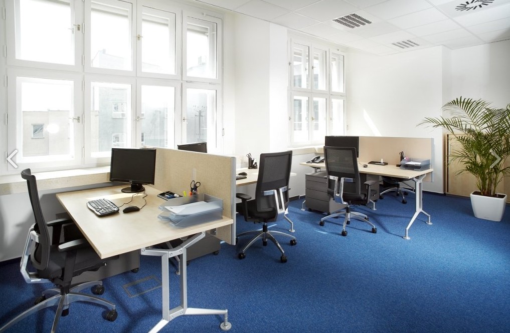 Office Space in Florenc