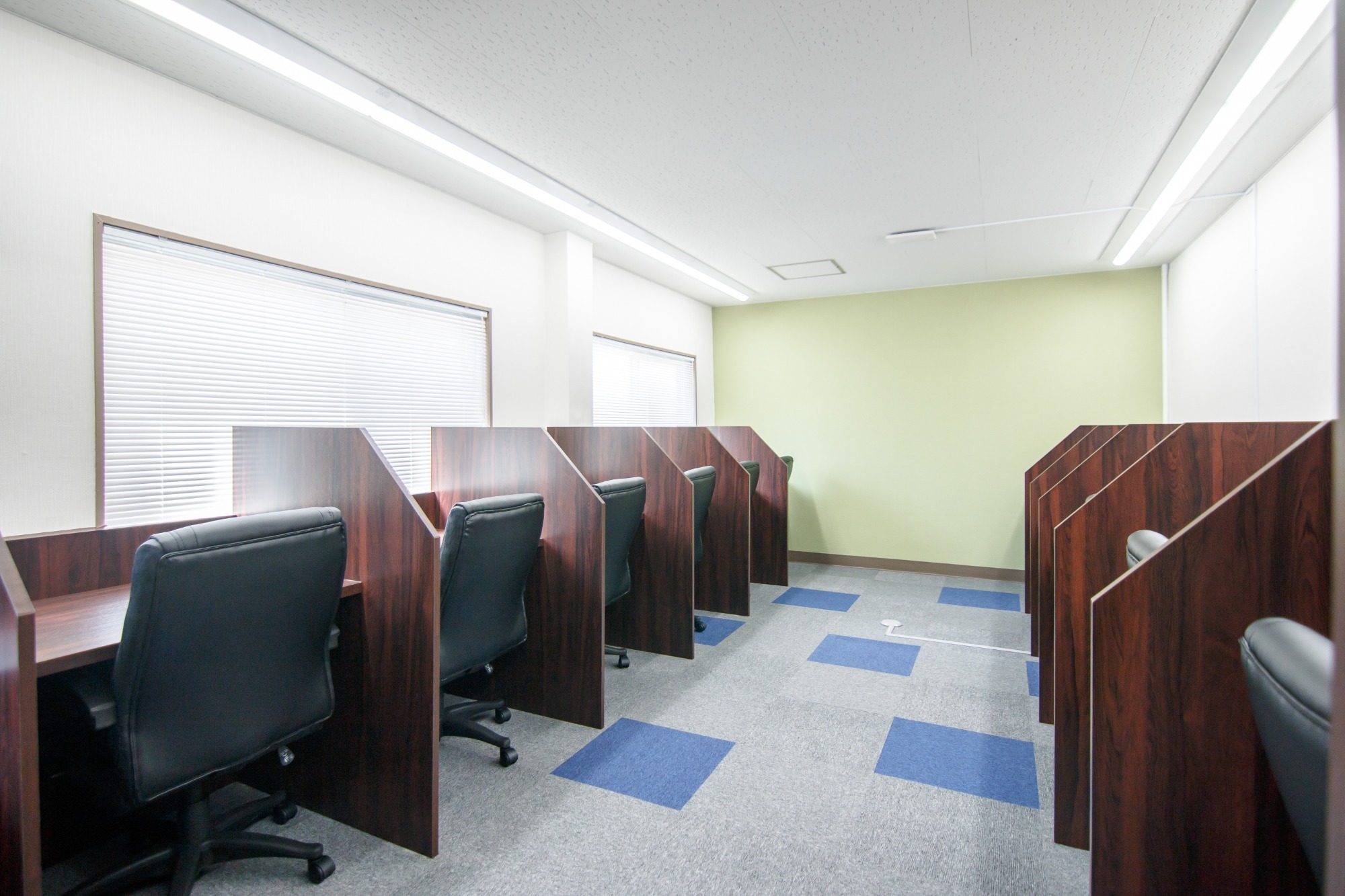 Office Space for Rent at First Oka | Office Hub