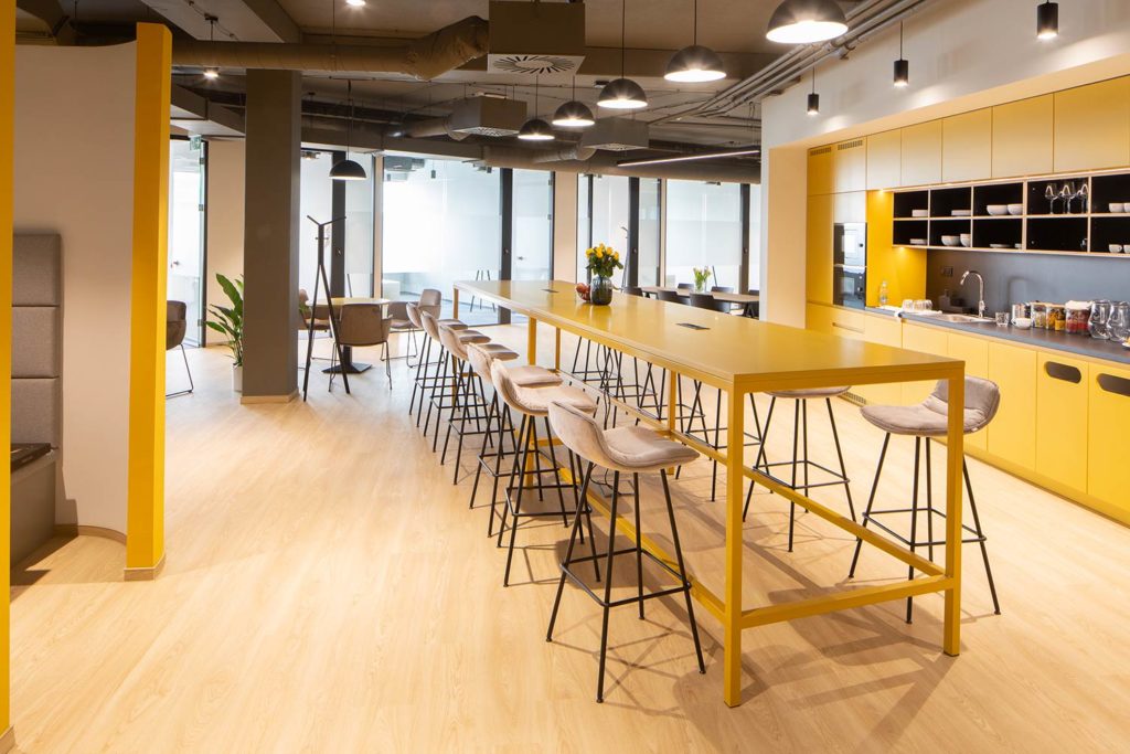 Office Space in Nupaky