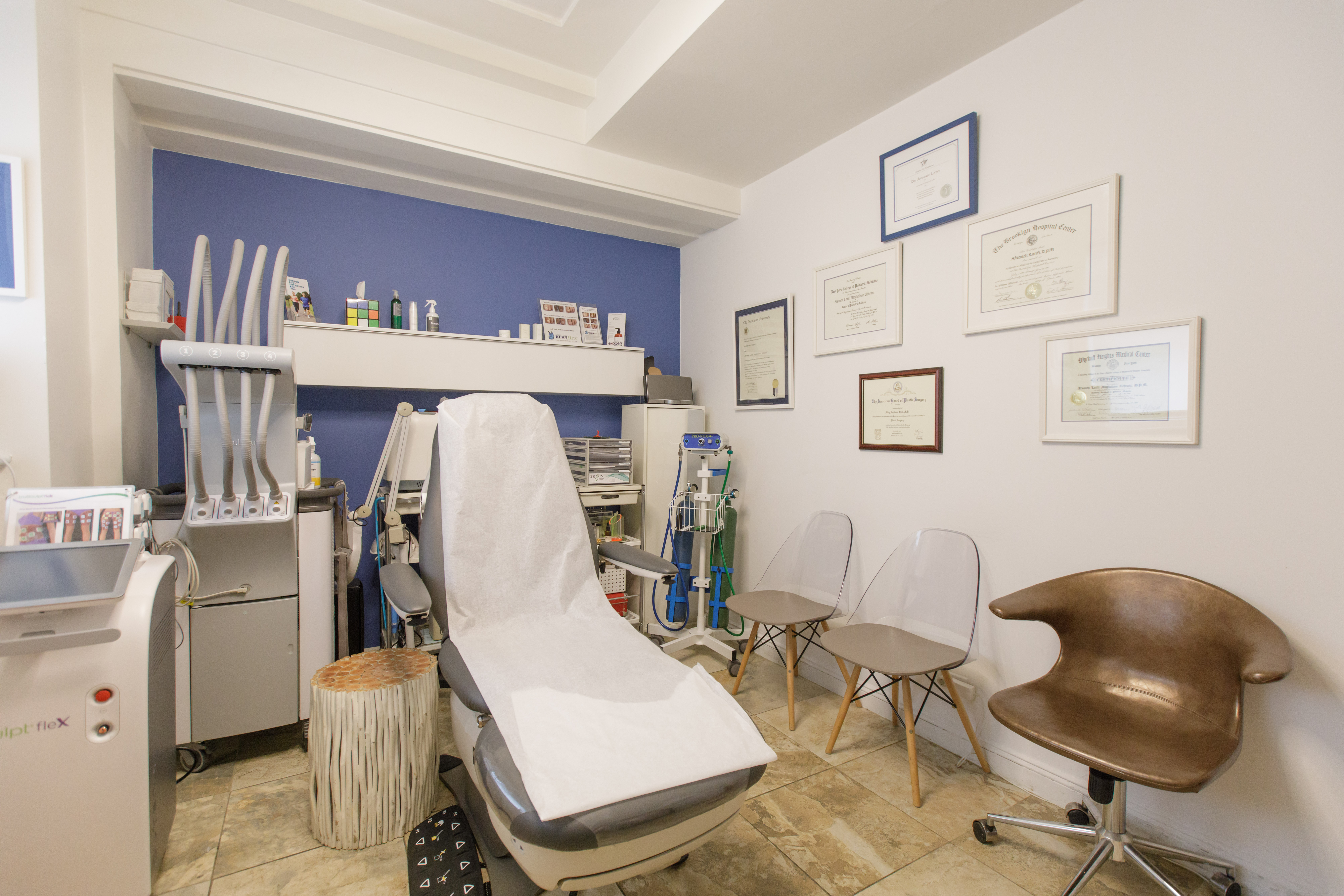 2 Person Enterprise Suite