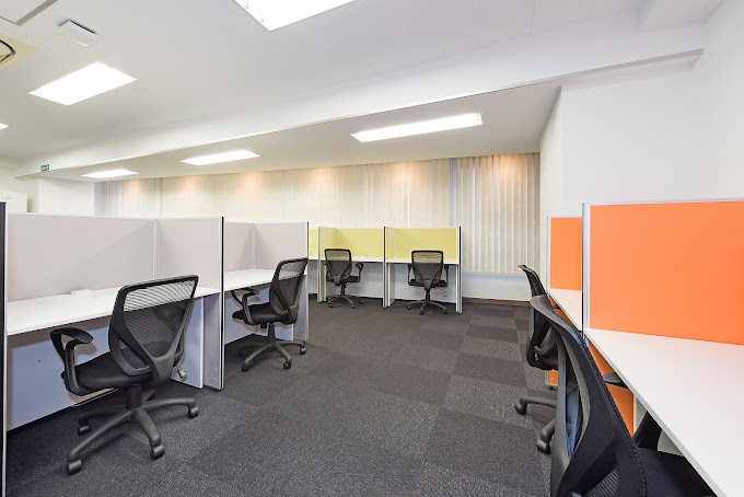 Office Space for Rent at Navi Shibuya V | Office Hub