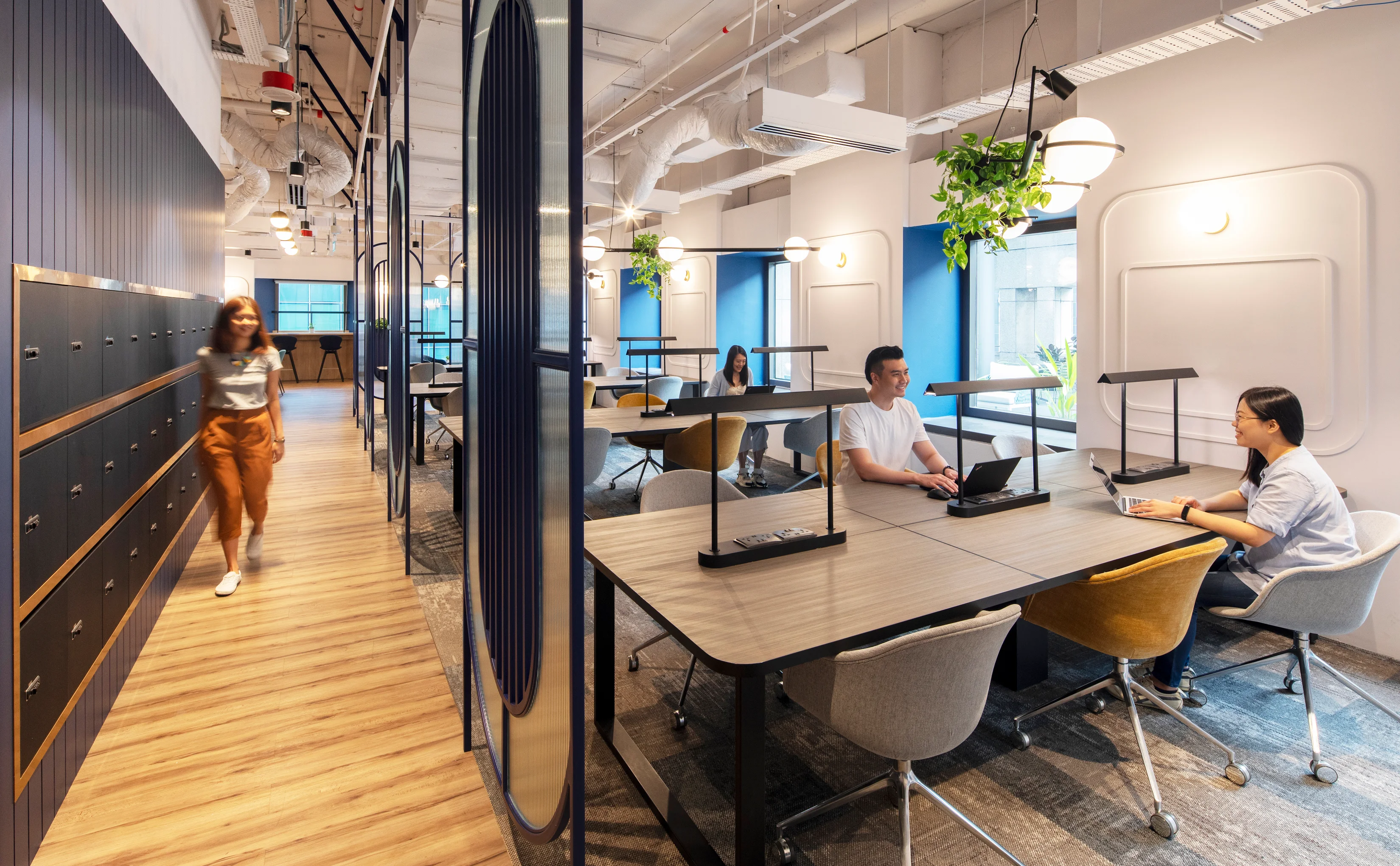 1 Person Virtual Office at 63 Chulia Street, Singapore | Office Hub