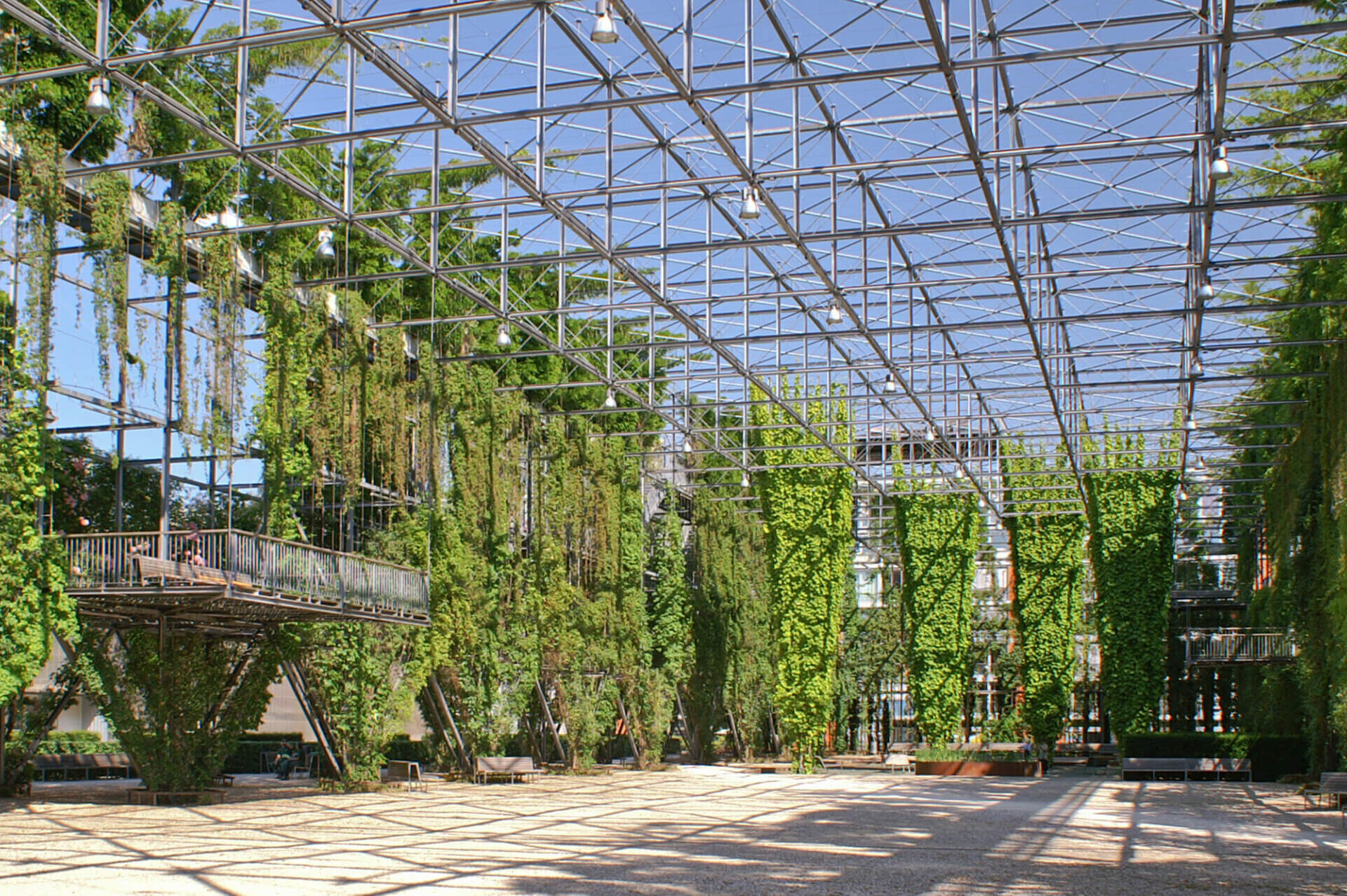 32 Person Enterprise Suite