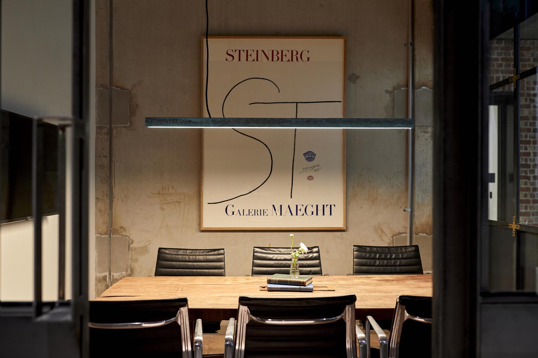 20 Person Enterprise Suite