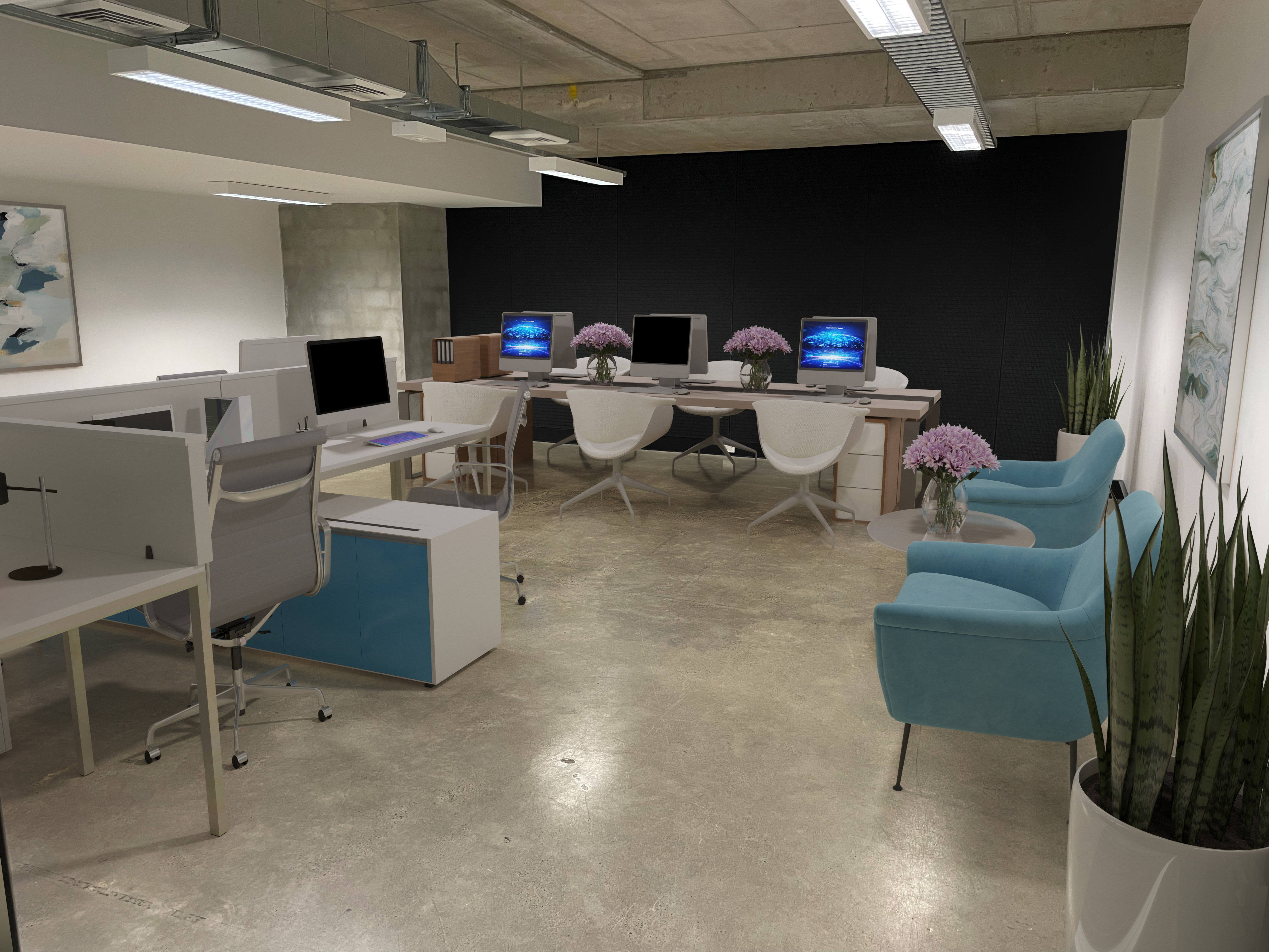 100 Collins Street, Alexandria, NSW 2015 - Office For Lease | Office Hub