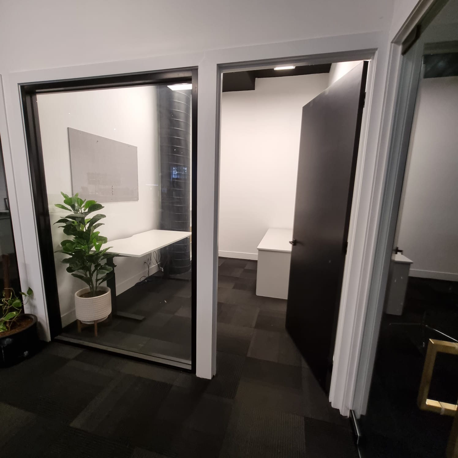 8 Person Private Office