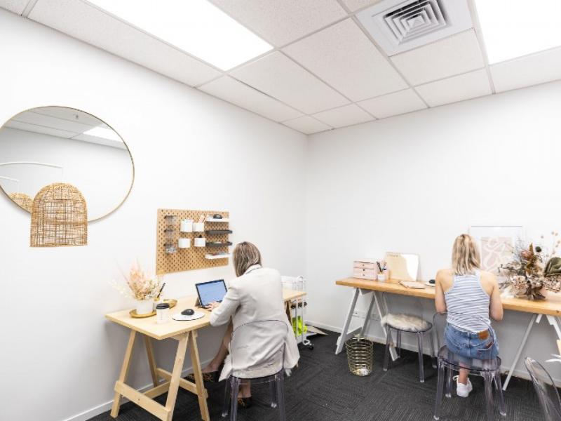 Office Space in Penrose