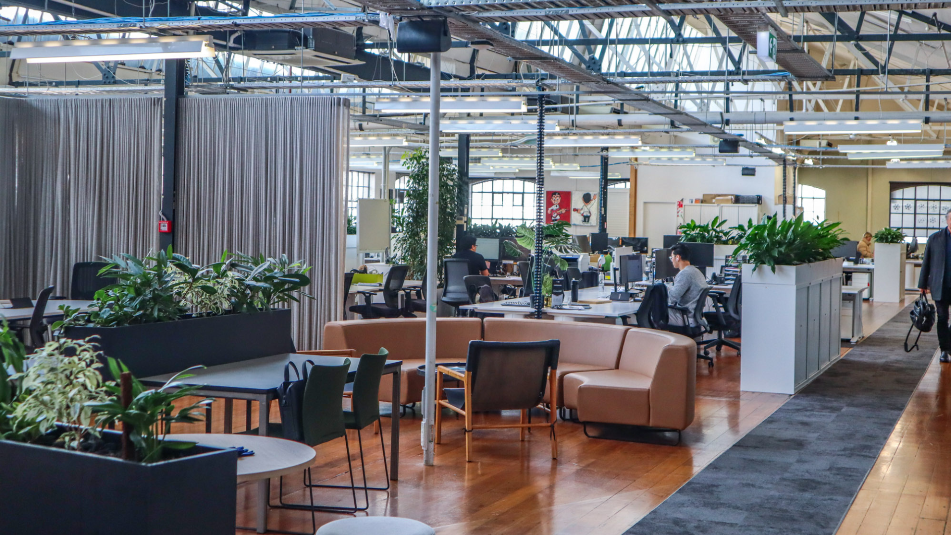 Office Space in Parnell