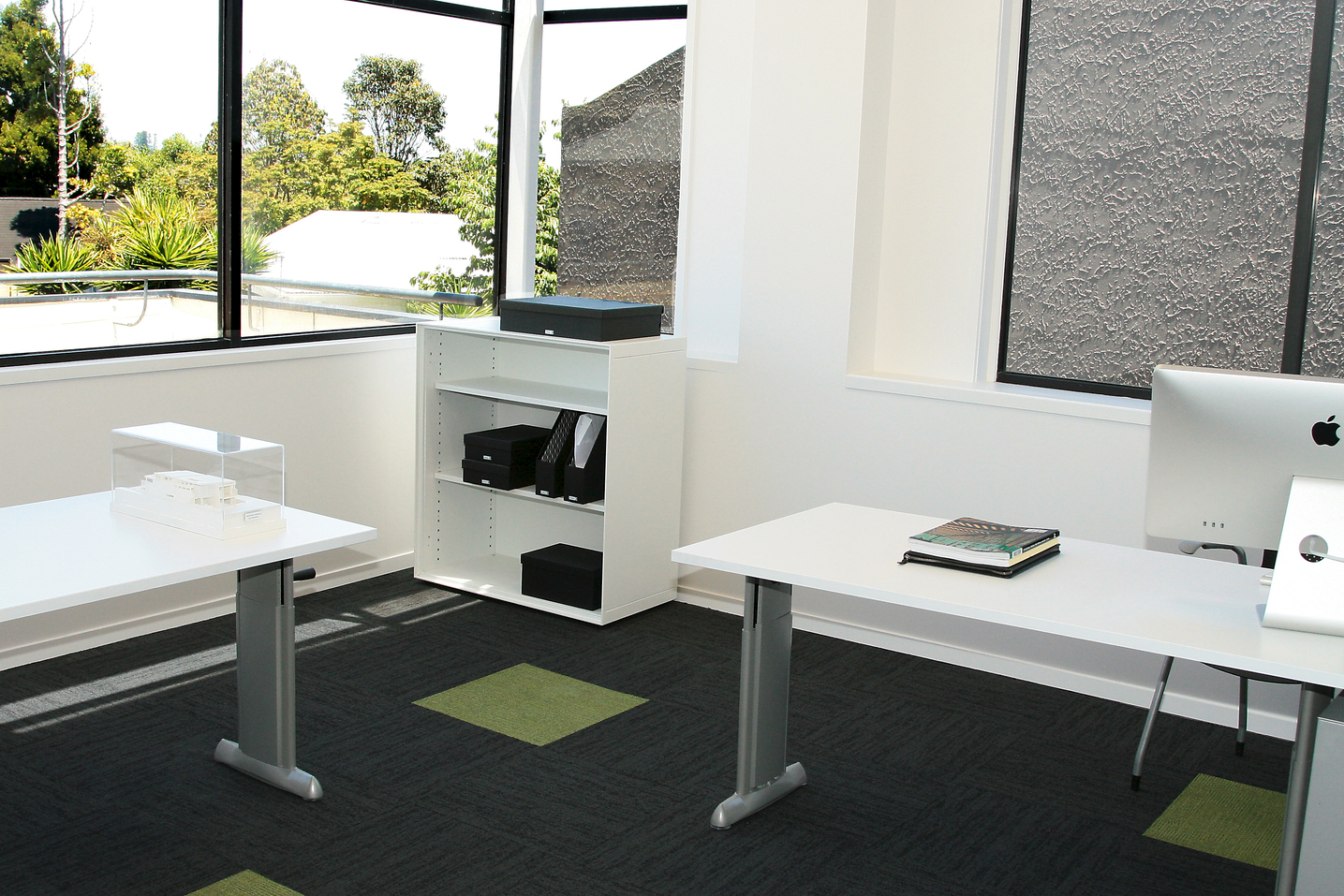 Office Space in Remuera