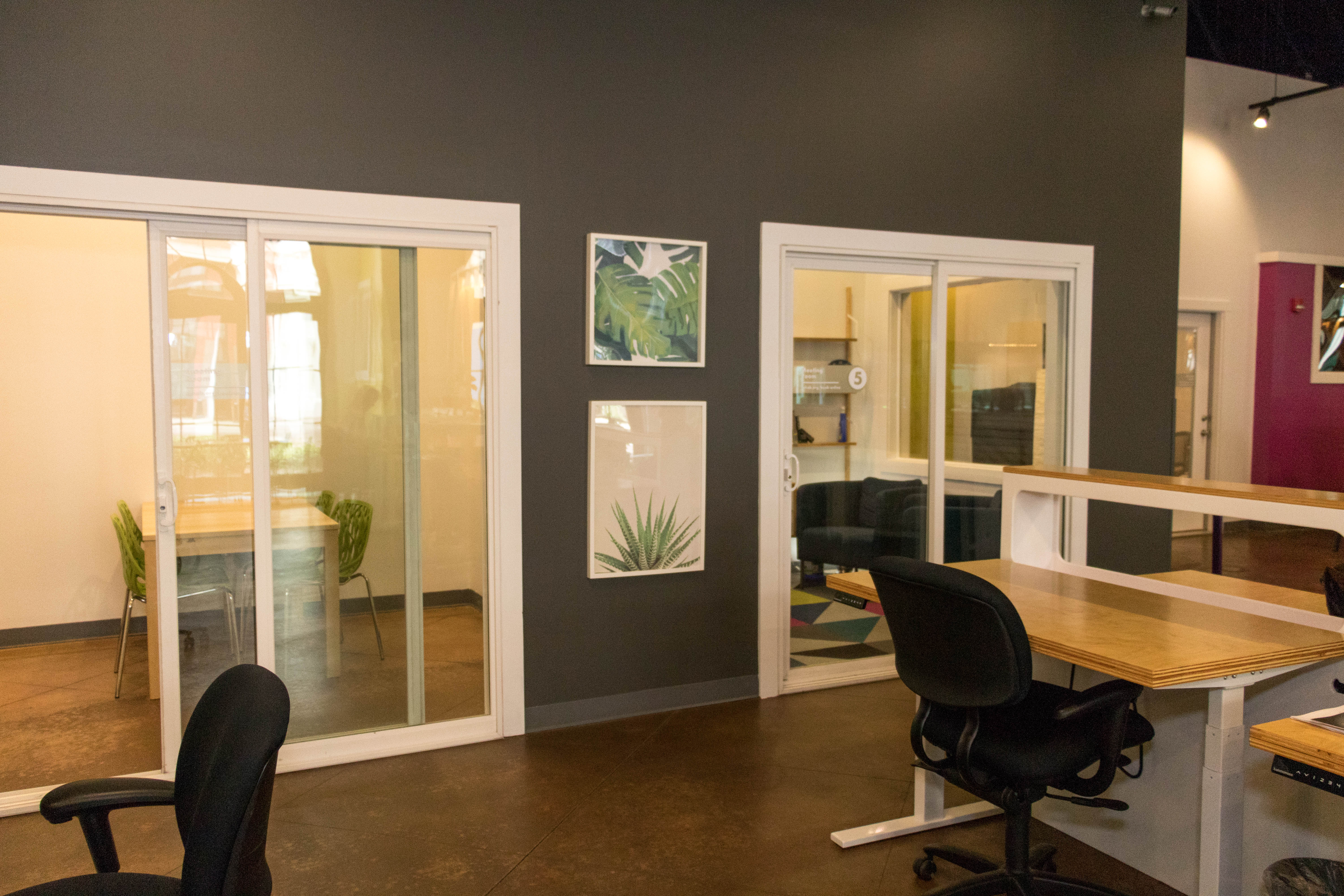 21 Person Enterprise Suite