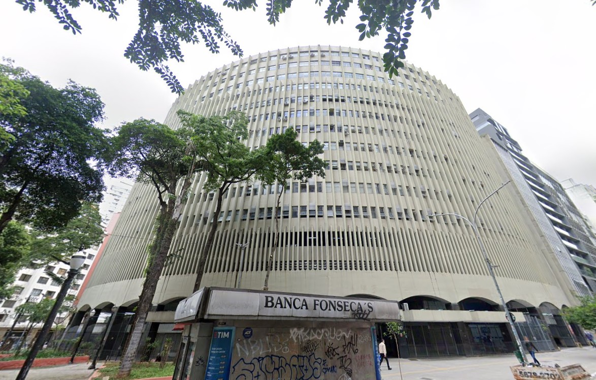 247 Rua Da Consolação - Consolação, São Paulo, So Paulo 01301-000 - Office  For Rent | Office Hub