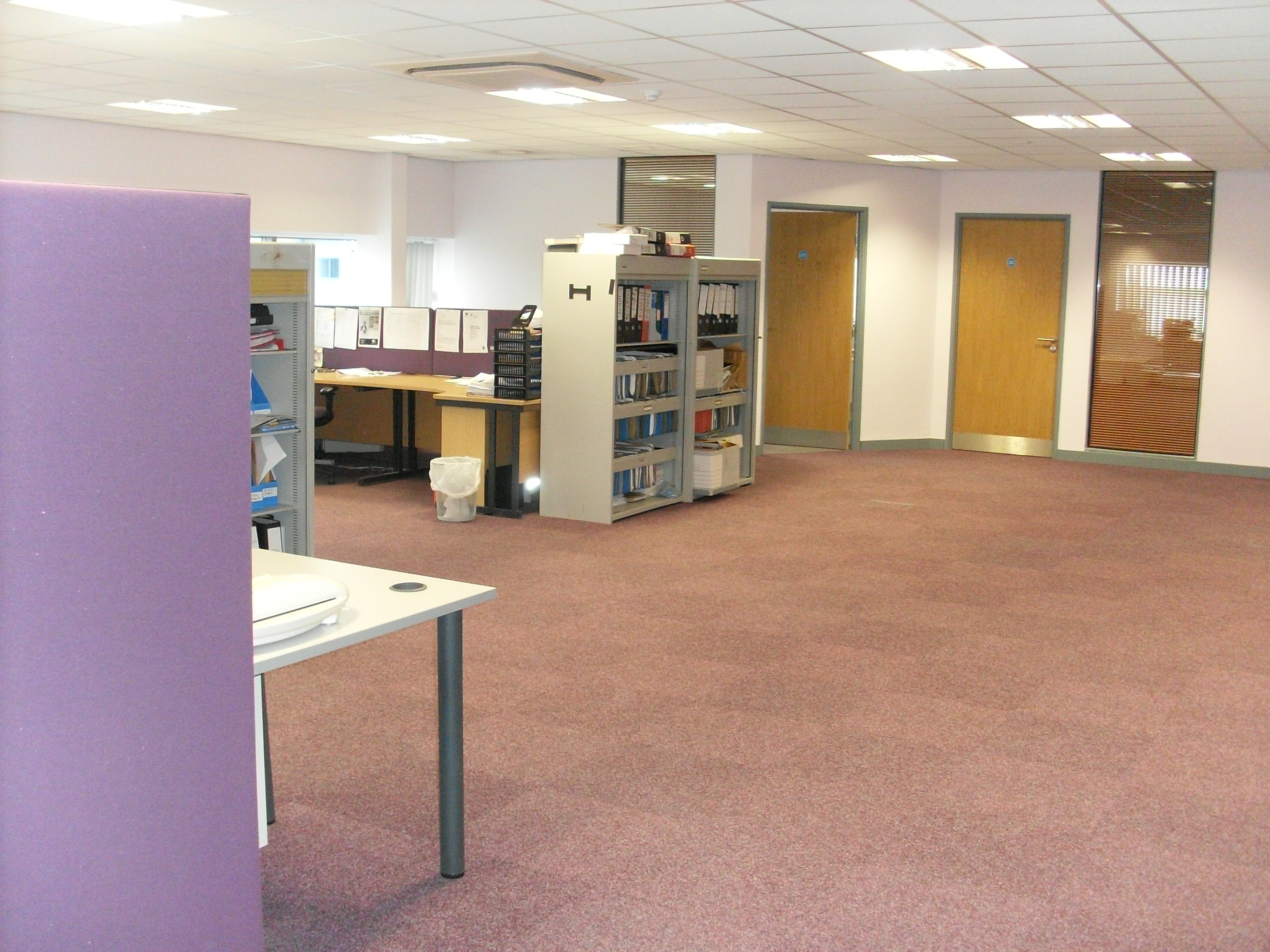 18 Person Enterprise Suite