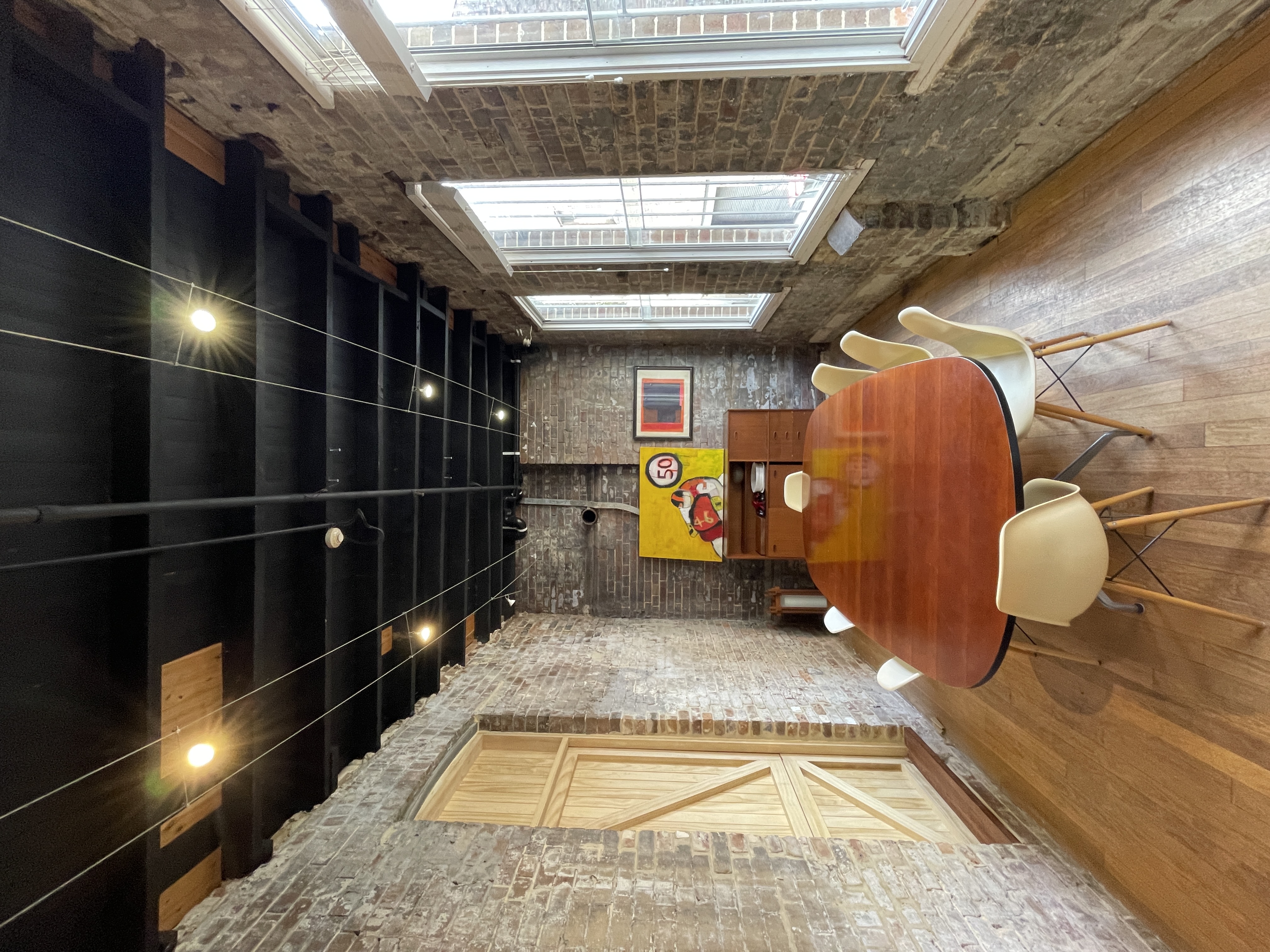 6 Person Shared Office