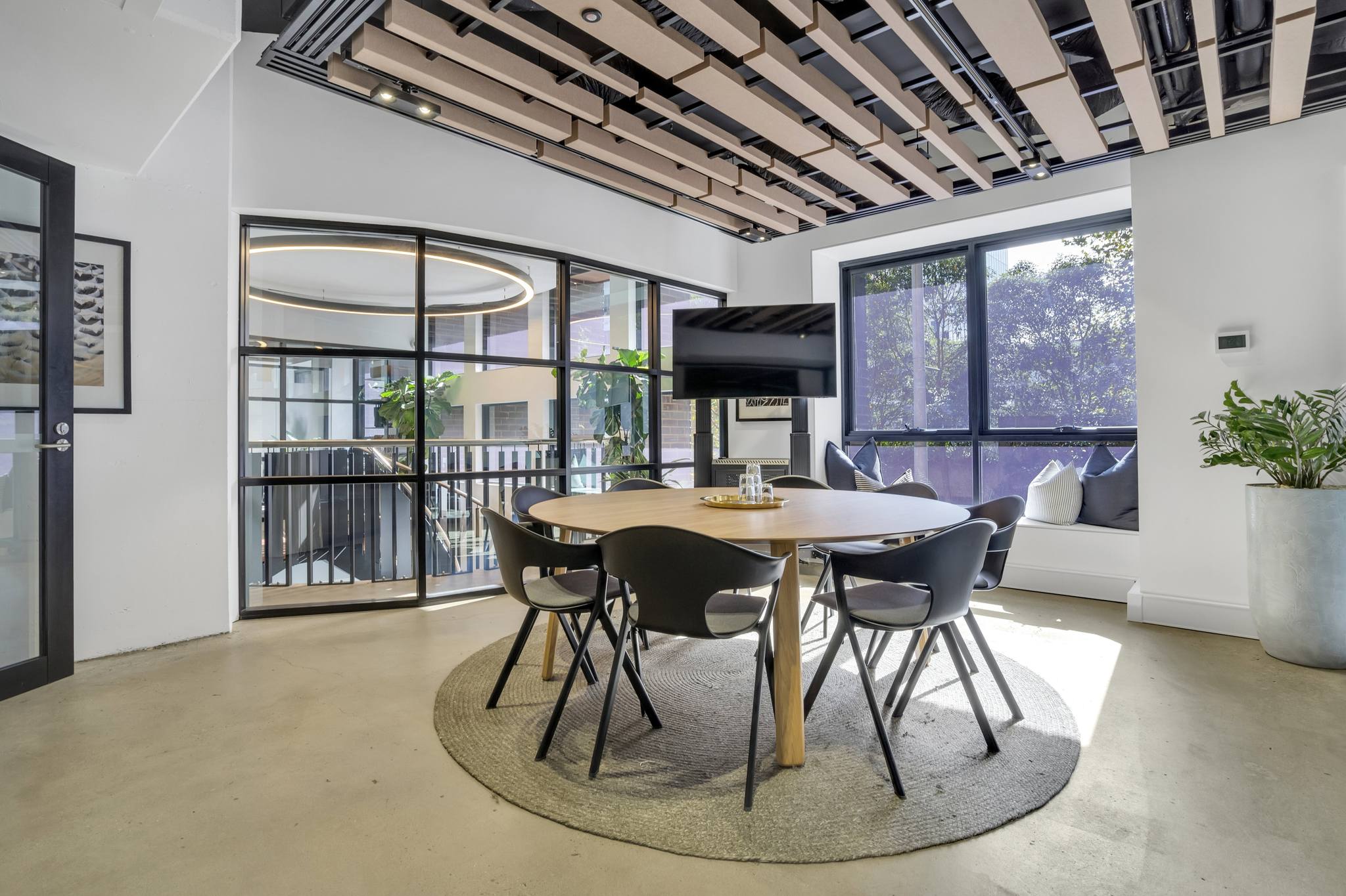 21 Person Enterprise Suite