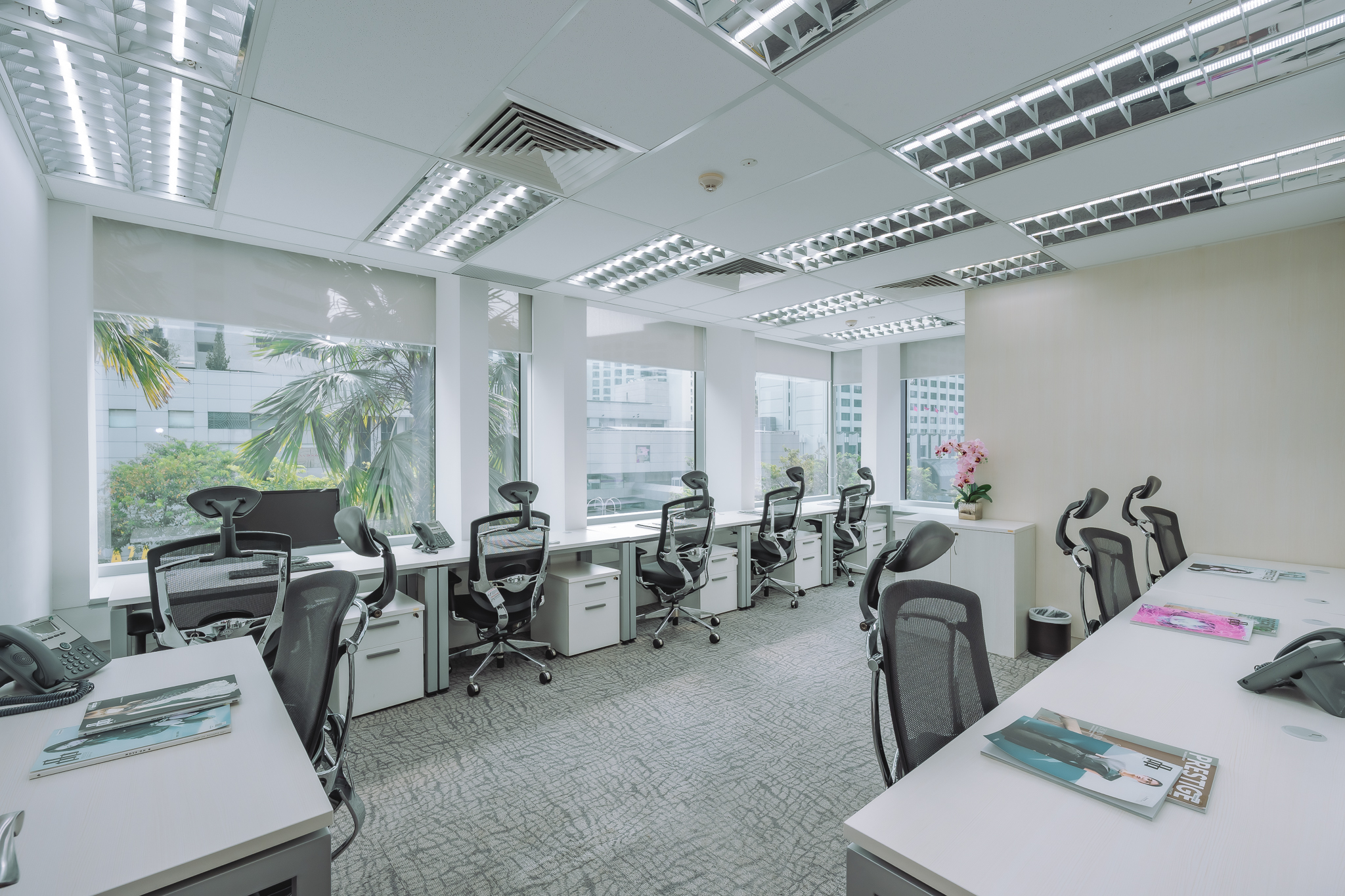 15 Scotts Road, Singapore, 228218 - Office For Lease | Office Hub