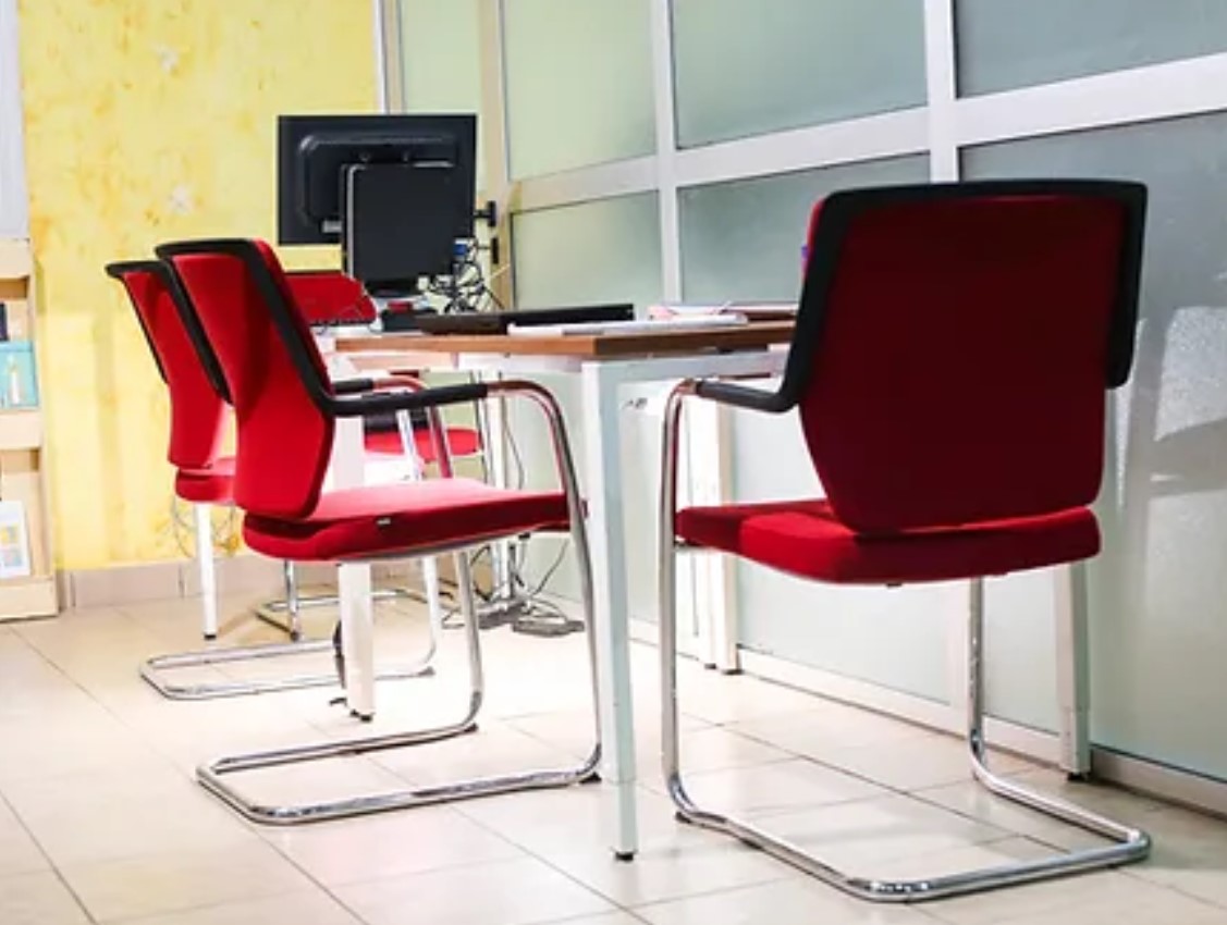 Office Space in Yaounde