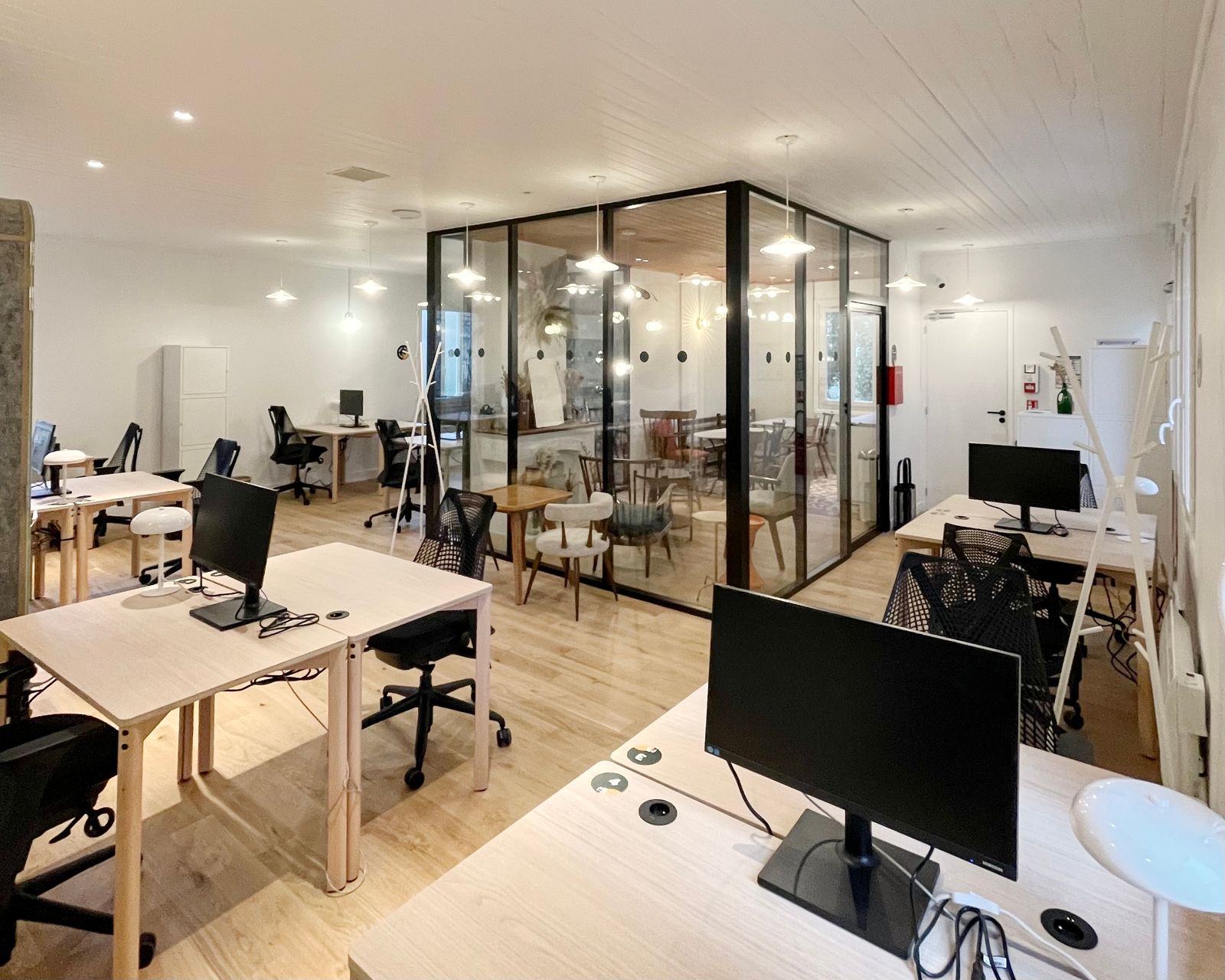 Office Space in Vitry-sur-seine