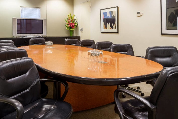 1 Person Private Office