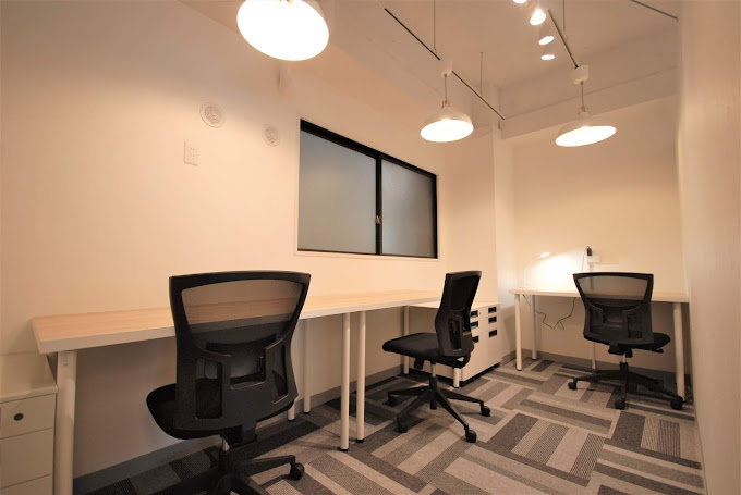 1-9-5 Nishi-shinbashi, Minato-ku, Tokyo 105-0003 - Office